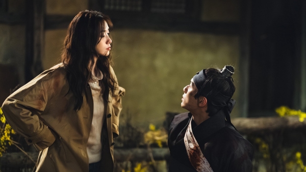 Bon Appetit Your Majesty Episode 1 Release Time