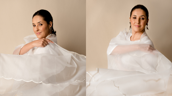 EXCLUSIVE Charu Shankar Wants To Be A Spy Judge Reality TV EXCLUSIVE Charu Shankar Wants To Be A Spy Judge Reality TV