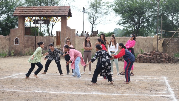 Chhoriyan Chali Gaon Written Update Today Aug 21 Episode Chhoriyan Chali Gaon Written Update Today Aug 21 Episode