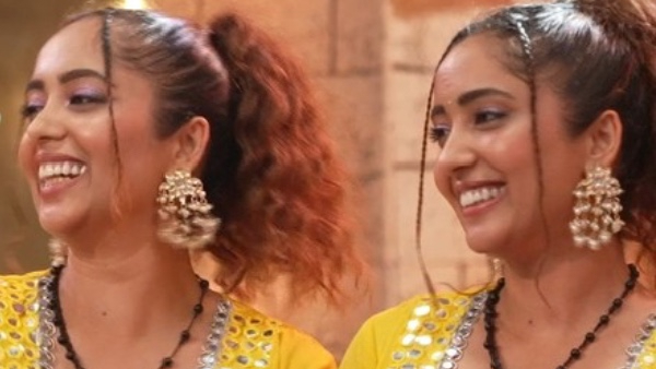 Chhoriyan Chali Gaon Ganesh Chaturthi Episode