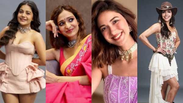 Chhoriyan Chali Gaon First Eliminated Contestant Name Reha Sukheja