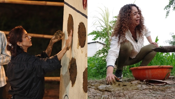 Chhoriyan Chali Gaon Today Aug 11 Episode