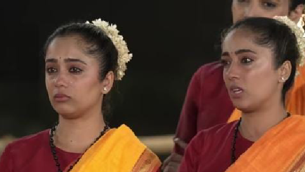 Chhoriyan Chali Gaon I Told Samriddhi to Take Care