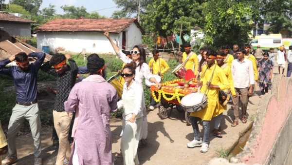 Chhoriyan Chali Gaon Elimination This Week