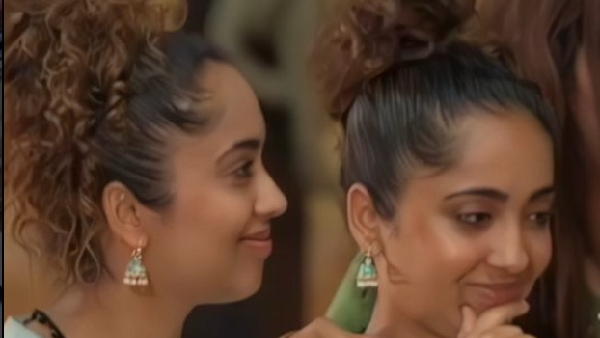 Chhoriyan Chali Gaon Chinki Minki s Twin Telepathy