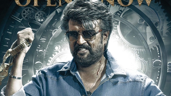 Coolie Box Office Collection Day 2