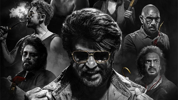 Coolie Tamil Nadu 10 Days Box Office Collection: Rajinikanth & Lokesh's Film  Crosses ₹100 Crore Mark In State - Filmibeat