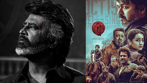 Coolie Karnataka Box Office Collection Day 1 Rajinikanth s Film Beats Leo To Create New Kollywood Record