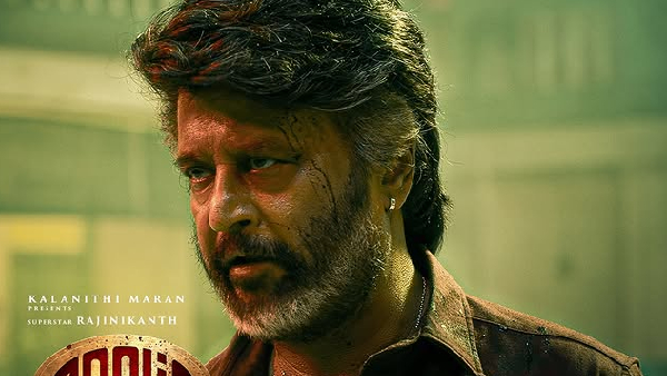 Coolie Tamil Nadu Box Office Collection Day 13