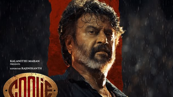 Coolie Tamil Nadu Box Office Collection Day 2