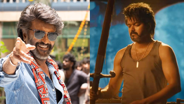 Coolie Australia Box Office Collection Day 1 Coolie Australia Box Office Collection Day 1