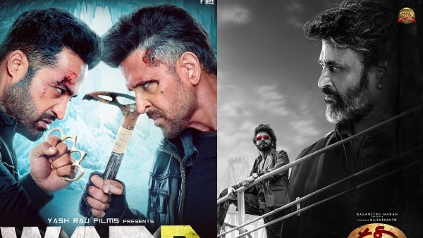 Coolie vs War 2 X Review