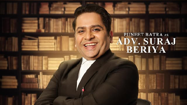 Sony LIV drops the trailer of Court Kacheri streaming