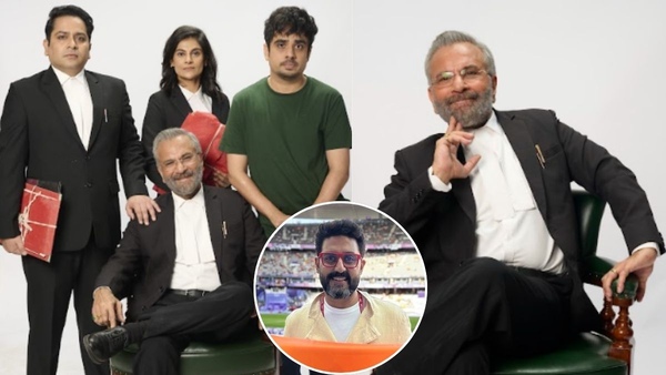 Court Kacheri EXCLUSIVE Pavan Malhotra Talks About Nepotism