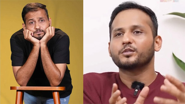 Deepak Mohan In Bigg Boss 7 What We Know