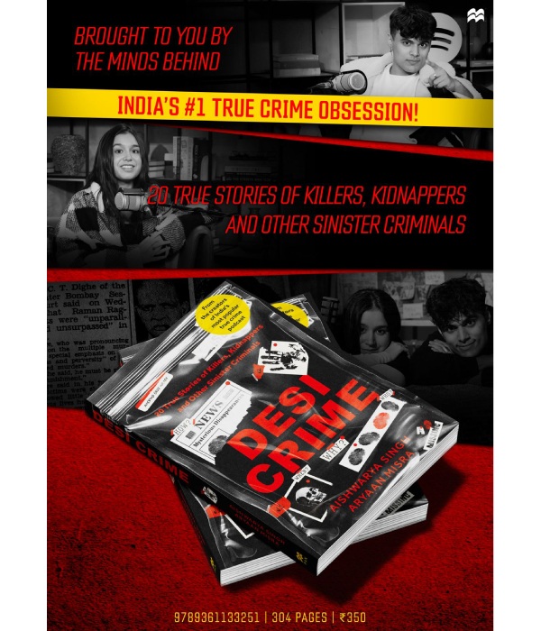 FilmiBeat Interview with Aishwarya Singh for Desi Crime