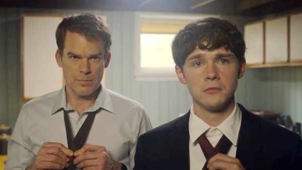 Dexter Resurrection Episode 6 Release Time In India