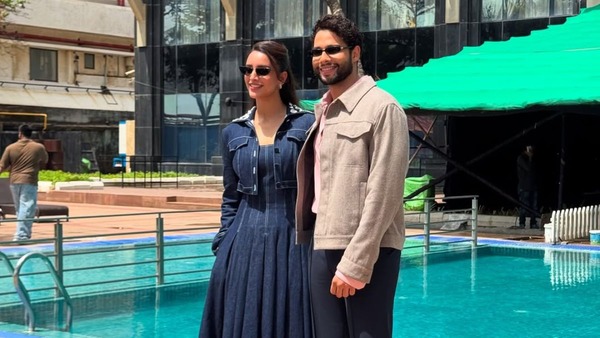 Dhadak 2 Box Office Collection Day 4 Early Updates