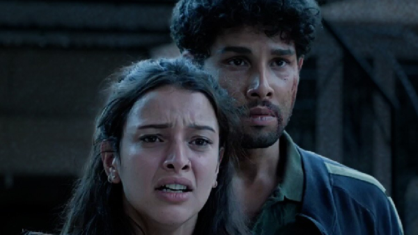 Dhadak 2 Box Office Collection Day 5