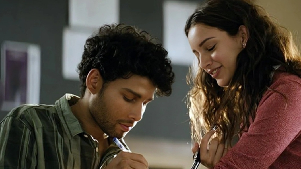 Dhadak 2 Worldwide Box Office Collection Day 5