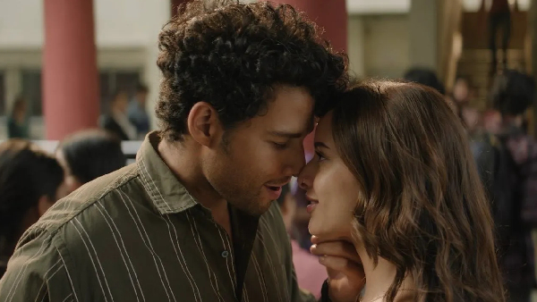 Dhadak 2 Box Office Collection Day 6