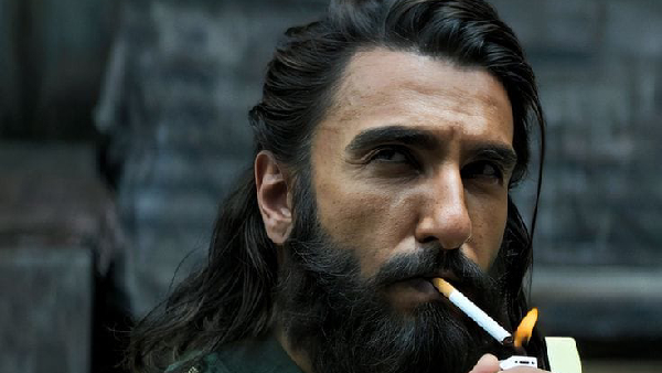 Dhurandhar First Look Ranveer Singh s First Visuals