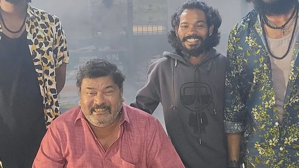 Dinesh Mangaluru Death Who Is Kannada Actor s Wife amp amp Kids