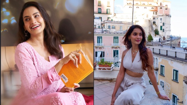 Dissha Pardeshi Embarks On A Creative Journey Dissha Pardeshi Embarks On A Creative Journey