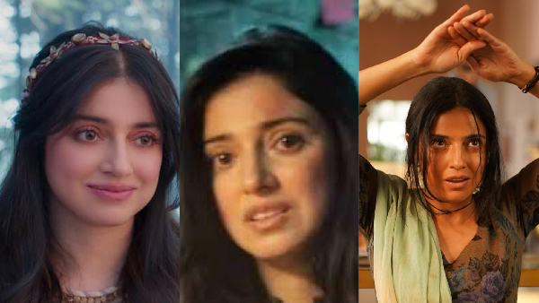 Divya Khossla s Unstoppable Versatility