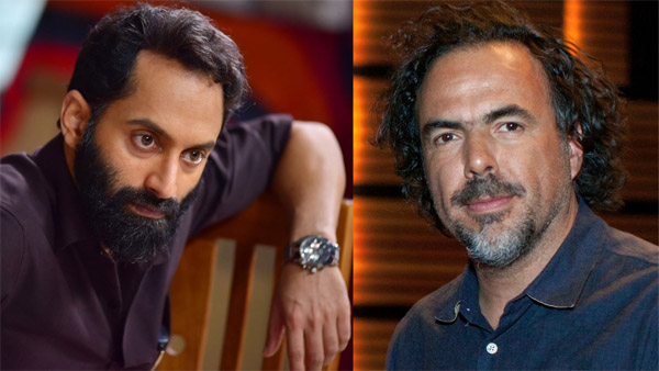 Fahadh Faasil Opens Up on Missed Chance With I rritu