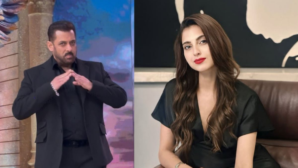 Farrhana Bhatt bigg boss 19