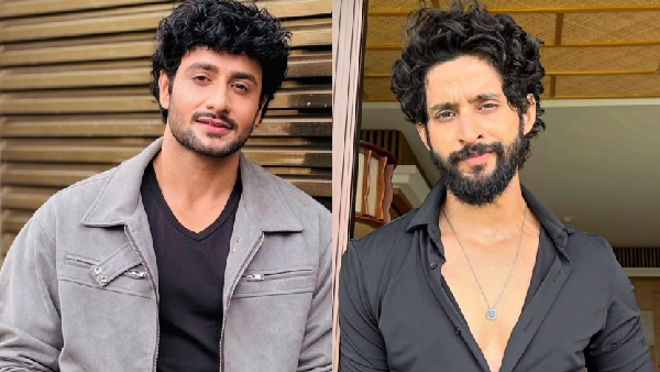 Suraj Pratap Singh-Savi Thakur Talk About Friendship Day Suraj Pratap Singh-Savi Thakur Talk About Friendship Day