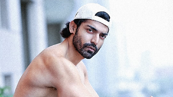 Gurmeet Choudhary Salutes The Spirit Of The City Gurmeet Choudhary Salutes The Spirit Of The City