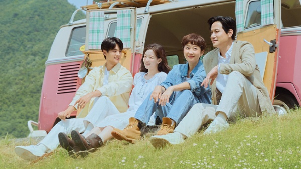 Love Take Two Episode 1 Release Time What To Expect