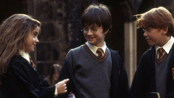 Harry Porter Reboot What s The Point