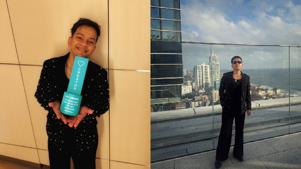 Responses by Harsh Rane- Digital Content Creator and Actor