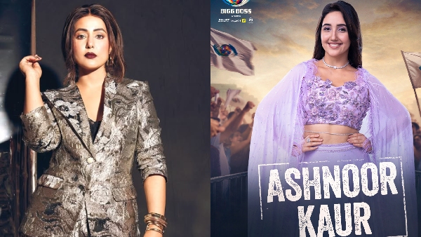 Ashnoor Reveals Hina s Advice For BB19