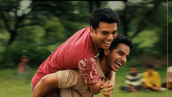 Homebound Wins Best Film Award At IFFM Homebound Wins Best Film Award At IFFM