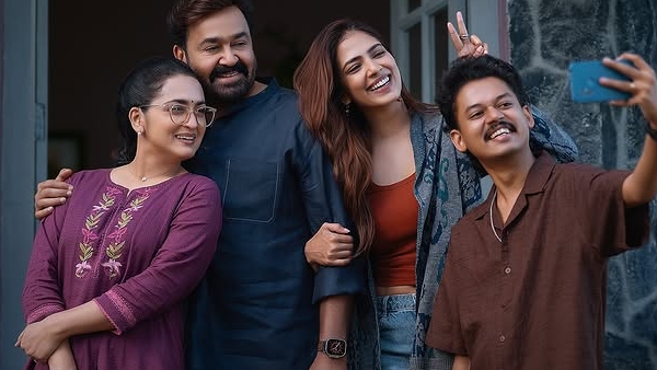 Hridayapoorvam Box Office Collection Day 2 Early Update Hridayapoorvam Box Office Collection Day 2 Early Update