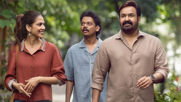 Hridayapoorvam Box Office Collection Day 2 Hridayapoorvam Box Office Collection Day 2