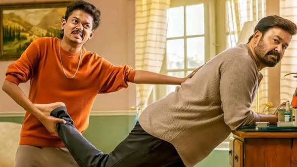 Mohanlal s Hridayapoorvam Box Office Collection Day 3