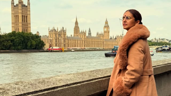 Maharani 4 Release Date When Will Huma Qureshi Show Premier