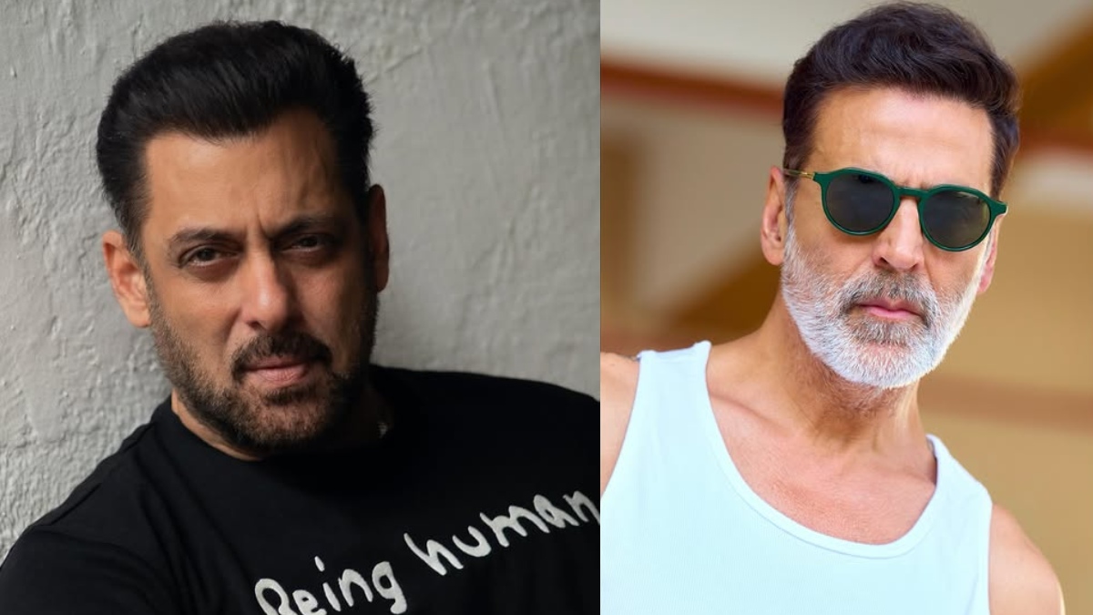 Salman Akshay Kumar amp amp Others Celebrate Independence Day Salman Akshay Kumar amp amp Others Celebrate Independence Day