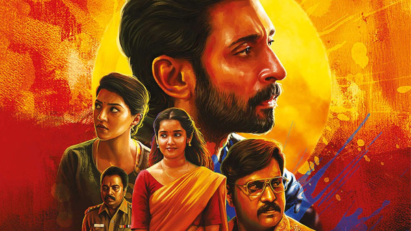 Indra First Review Early Feedback On Vasanth Ravi s Film