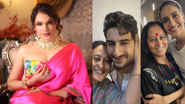 Isha Koppikar On Age And Opportunity In Bollywood Isha Koppikar On Age And Opportunity In Bollywood