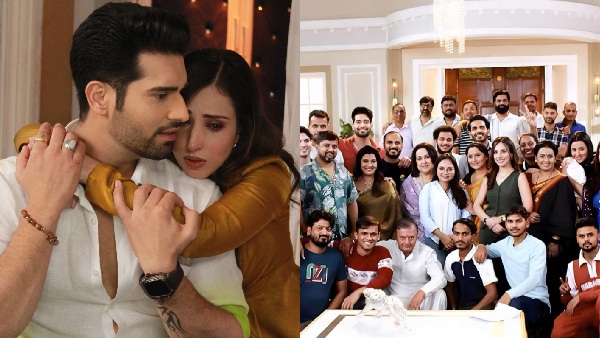 Zee TV s Beloved Show Jamai No 1 Signs Off Zee TV s Beloved Show Jamai No 1 Signs Off