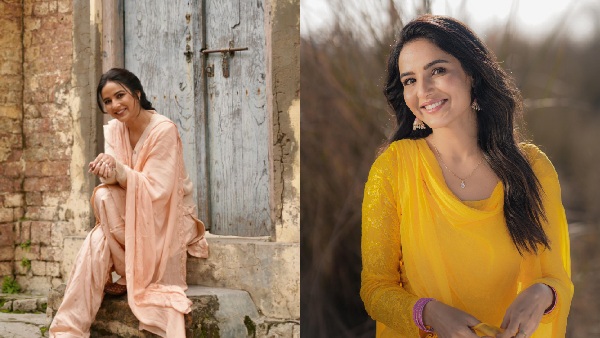 Jasmine Bhasin s Ardaas Sarbat De Balle Di amp amp Warning 2