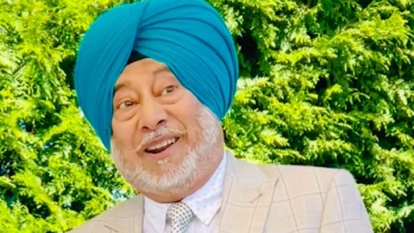 Jaswinder Bhalla Last Video