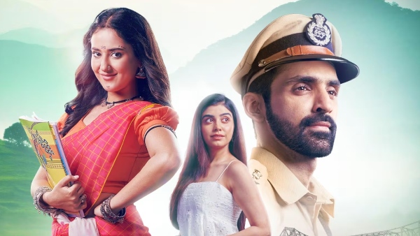 Jhanak Last Episode Date Update