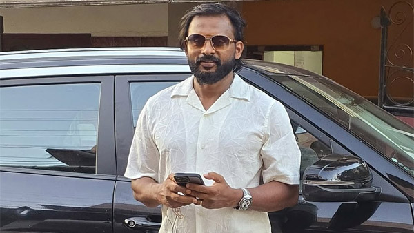 Bigg Boss Malayalam Title Winner Jinto Booked In Theft Case